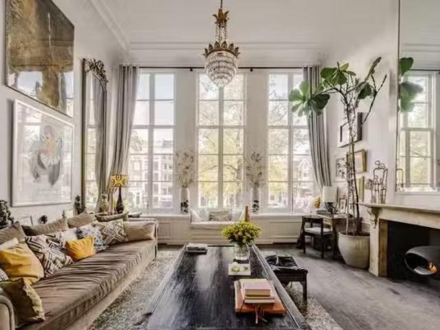 Appartement te koop in Zuid, Amsterdam