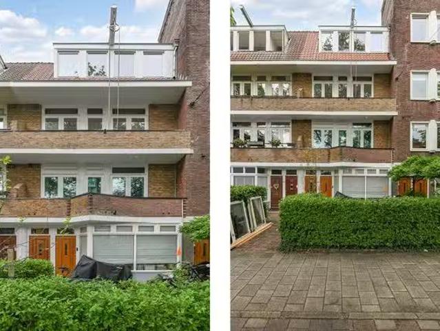 Woning te koop in Amsterdam, Oud-Zuid