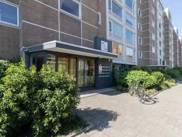 Appartement te koop in Zuid, Amsterdam