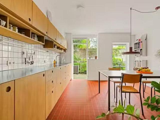 Appartement te koop in Oost, Amsterdam