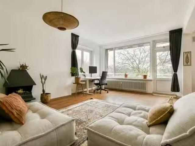Appartement te koop in Zuid, Amsterdam