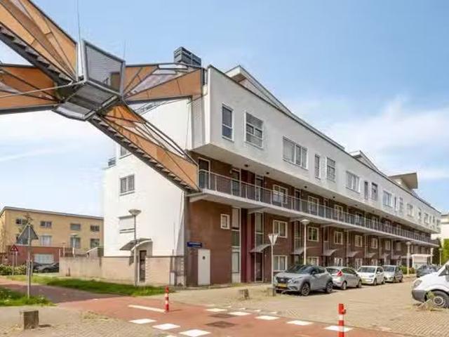 Appartement te koop in Sloten, Amsterdam