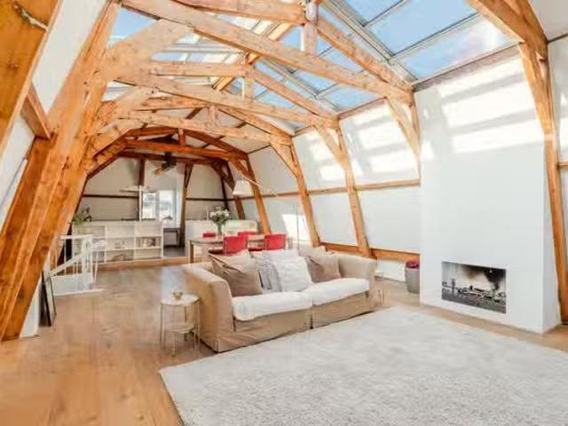 Appartement te koop in Centrum, Amsterdam