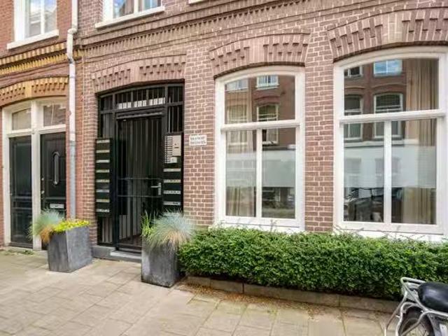 Appartement te koop in Centrum, Amsterdam