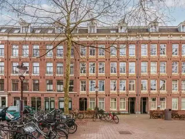 Appartement te koop in Centrum, Amsterdam