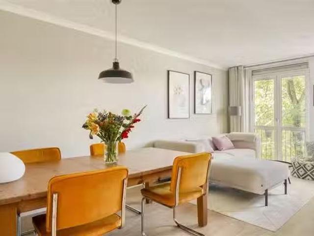 Appartement te koop in Centrum, Amsterdam