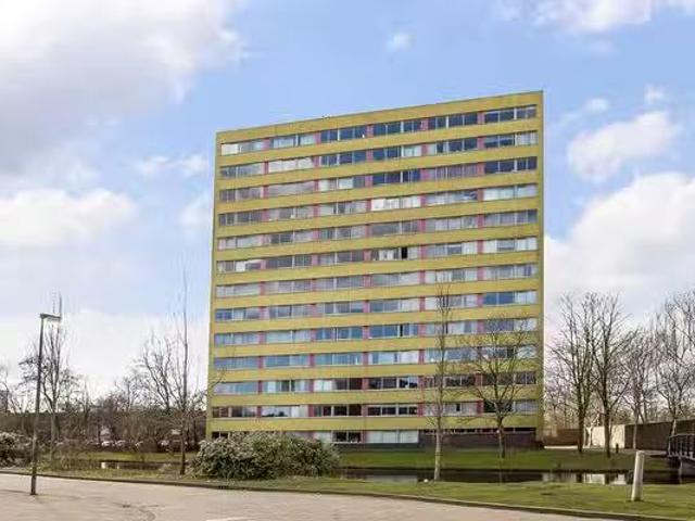 Woning te koop in Purmerend, Overwhere Noord