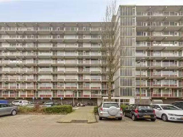 Appartement te koop in Overwhere Noord, Purmerend