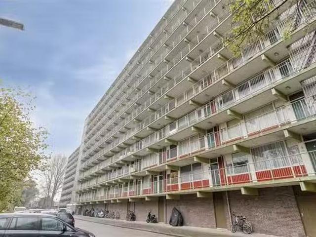 Appartement te koop in Overwhere Noord, Purmerend