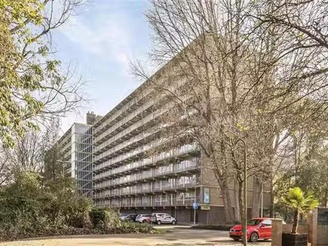 Appartement te koop in Overwhere Noord, Purmerend