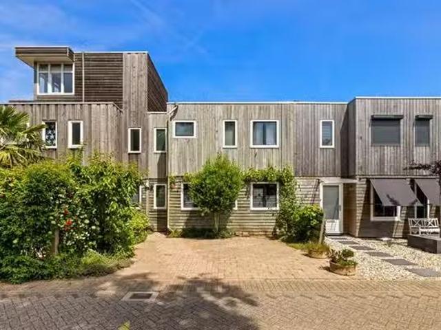 Woning te koop in Purmerend, Overwhere Noord