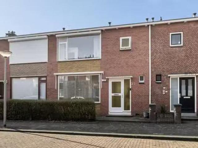 Appartement te koop in Oostwijk, Vlaardingen