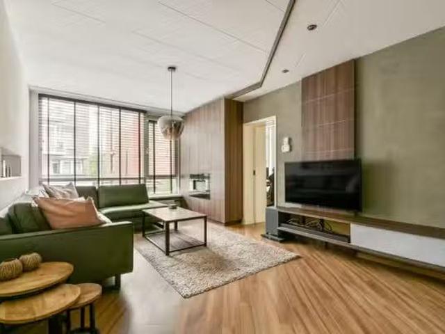 Appartement te koop in Oostwijk, Vlaardingen
