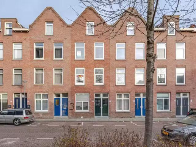 Appartement te koop in Rotterdam, Zuid Holland