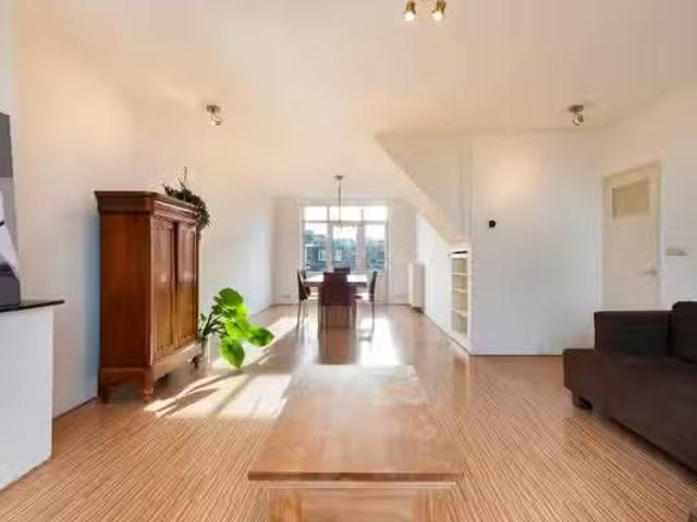 Appartement te koop in Struisenburg, Rotterdam