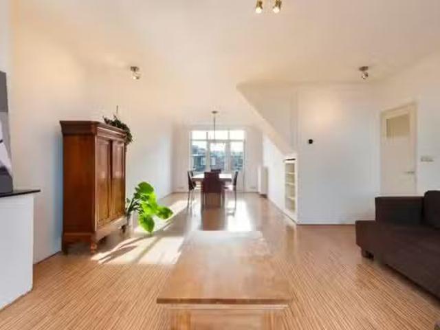 Appartement te koop in Kralingen-West, Rotterdam