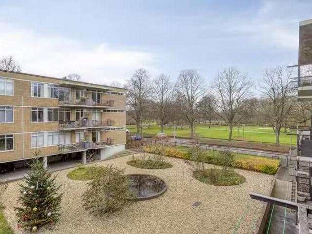 Appartement te koop in Kralingen-West, Rotterdam