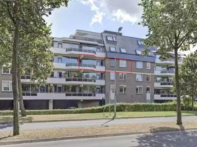 Appartement te koop in Klingerberg, Venlo