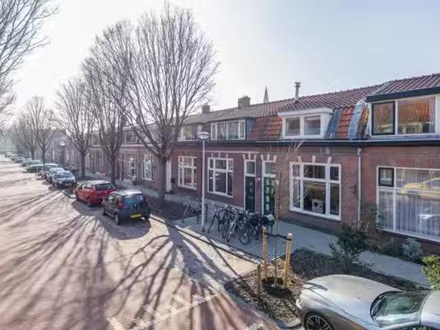 Appartement te koop in De Mors, Zuid Holland
