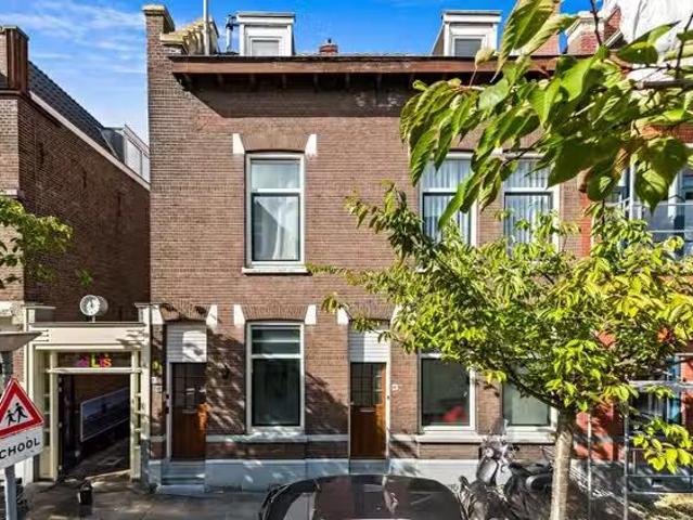 Appartement te koop in Centrum, Rotterdam