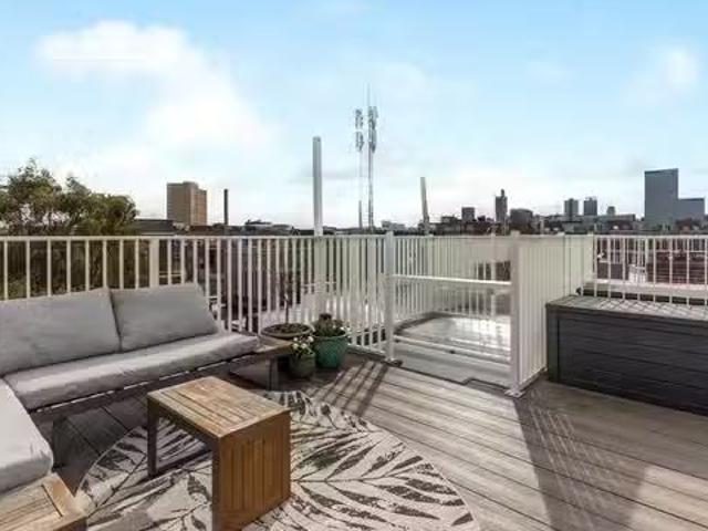 Appartement te koop in Nieuwe Westen, Rotterdam