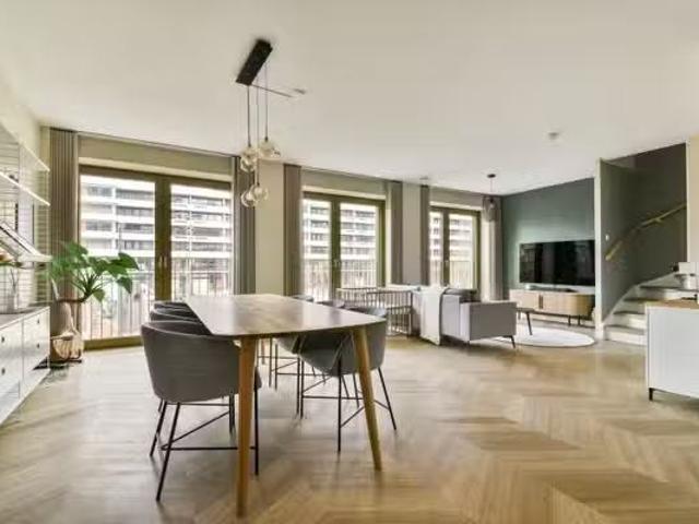 Appartement te koop in Feijenoord, Rotterdam