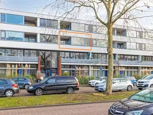 Appartement te koop in Feijenoord, Rotterdam