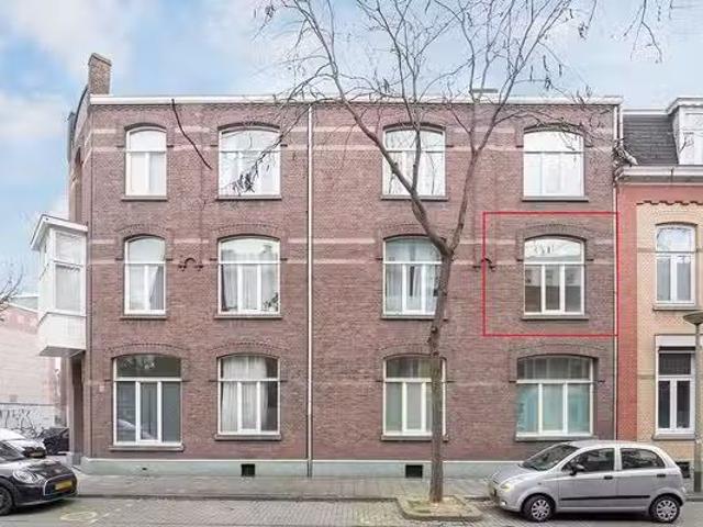 Appartement te koop in Scharn, Limburg