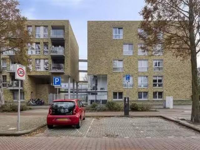 Appartement te koop in Zuid Holland