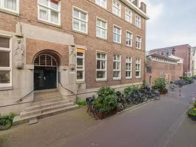 Appartement te koop in West, Amsterdam