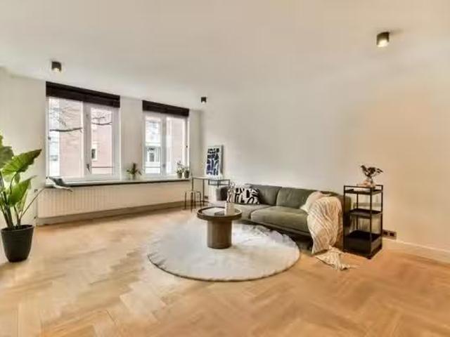 Appartement te koop in West, Amsterdam