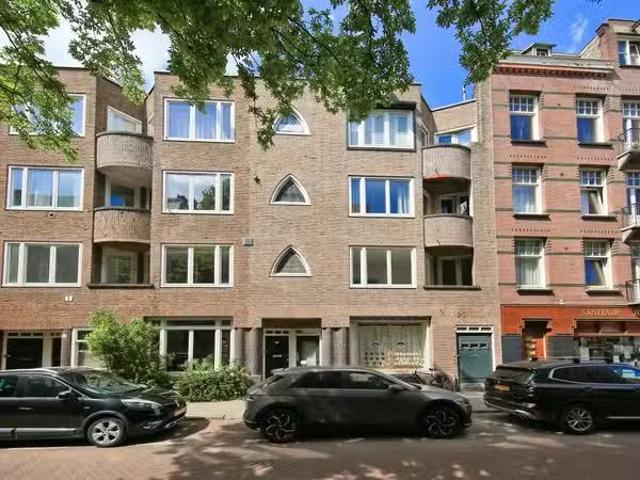 Appartement te koop in West, Amsterdam