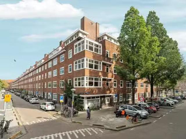Appartement te koop in West, Amsterdam