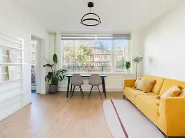 Appartement te koop in West, Amsterdam