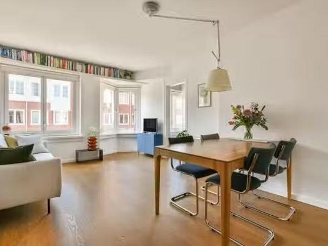 Appartement te koop in West, Amsterdam