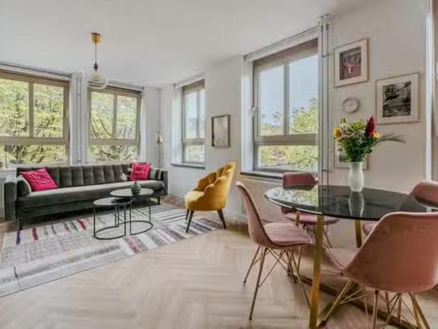 Appartement te koop in West, Amsterdam