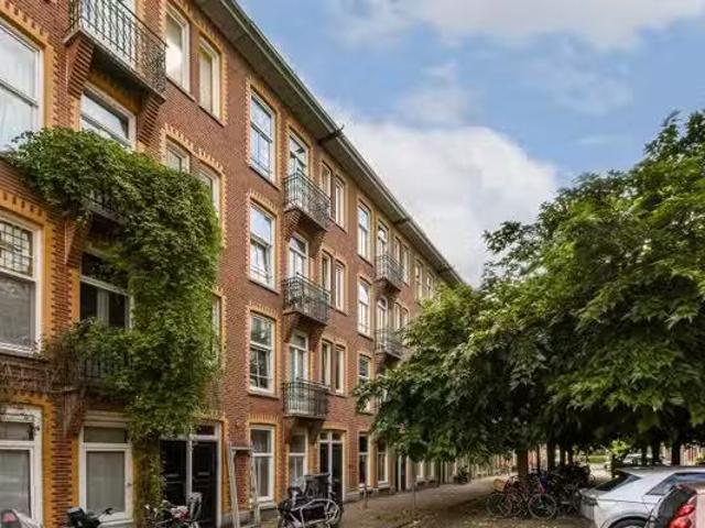 Appartement te koop in West, Amsterdam