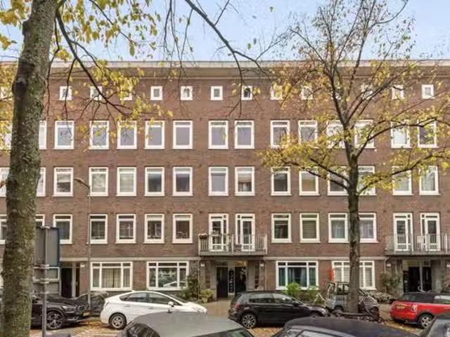 Appartement te koop in West, Amsterdam