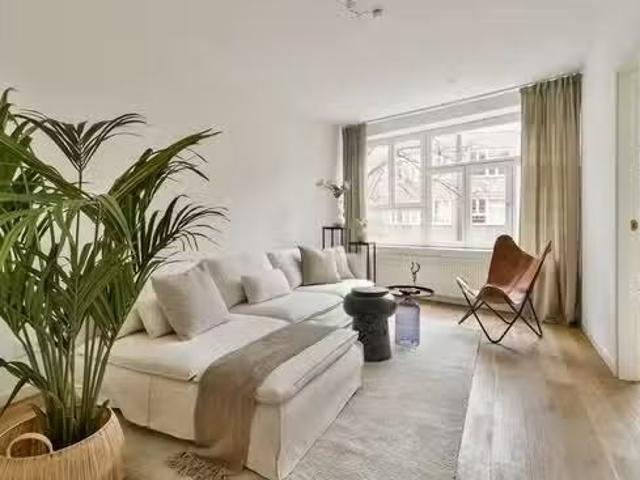 Appartement te koop in West, Amsterdam