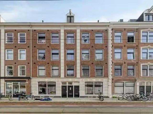Appartement te koop in West, Amsterdam