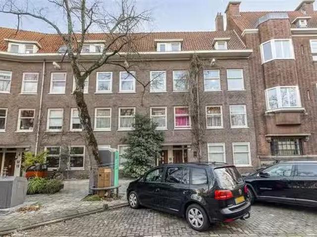 Appartement te koop in West, Amsterdam