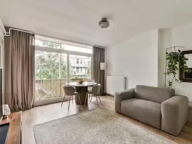Appartement te koop in West, Amsterdam