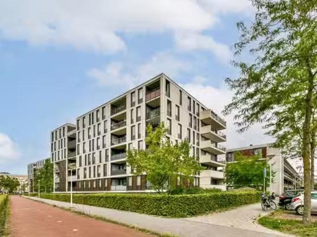 Appartement te koop in Nieuw-West, Amsterdam