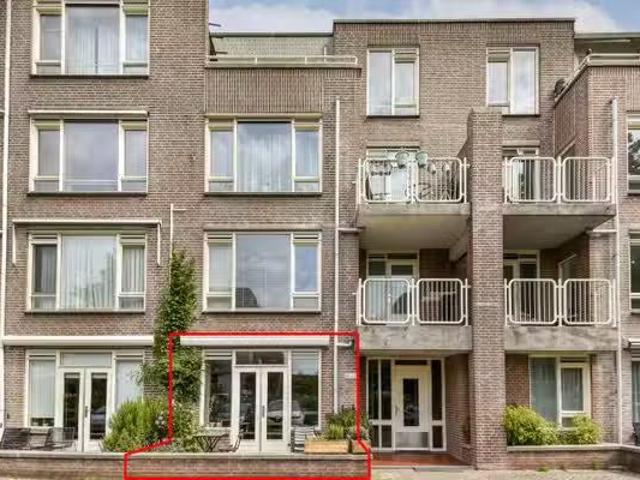 Appartement te koop in Nieuw-West, Amsterdam