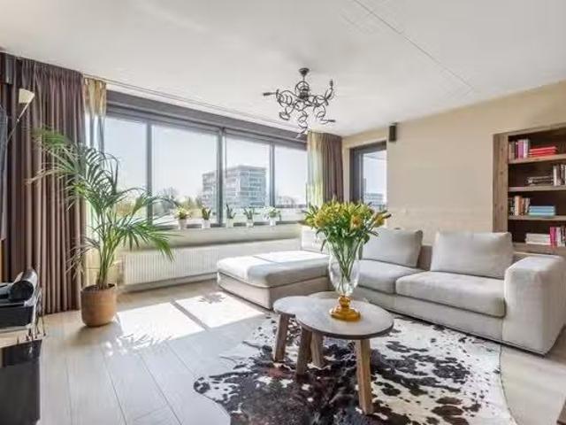 Appartement te koop in Nieuw-West, Amsterdam
