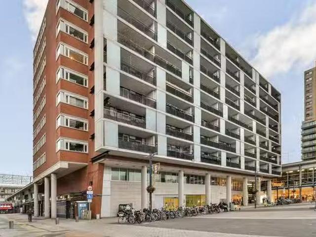 Appartement te koop in Nieuw-West, Amsterdam