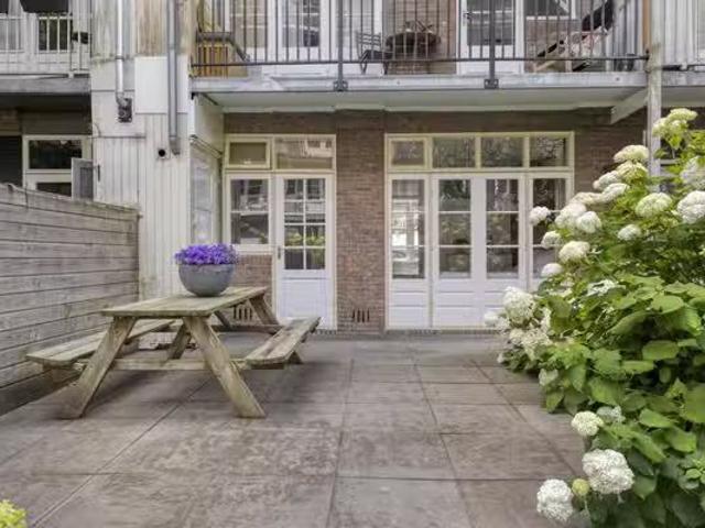 Appartement te koop in Nieuw-West, Amsterdam