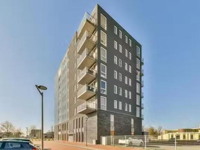 Appartement te koop in Almere-haven, Flevoland