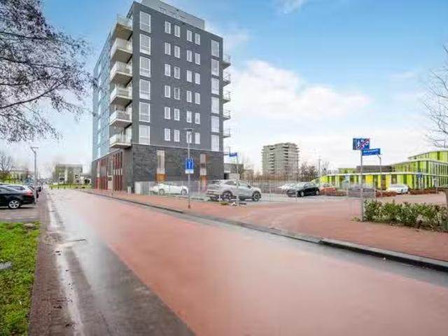 Appartement te koop in Almere-haven, Flevoland