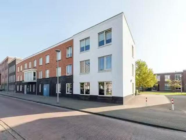 Appartement te koop in Almere-haven, Flevoland